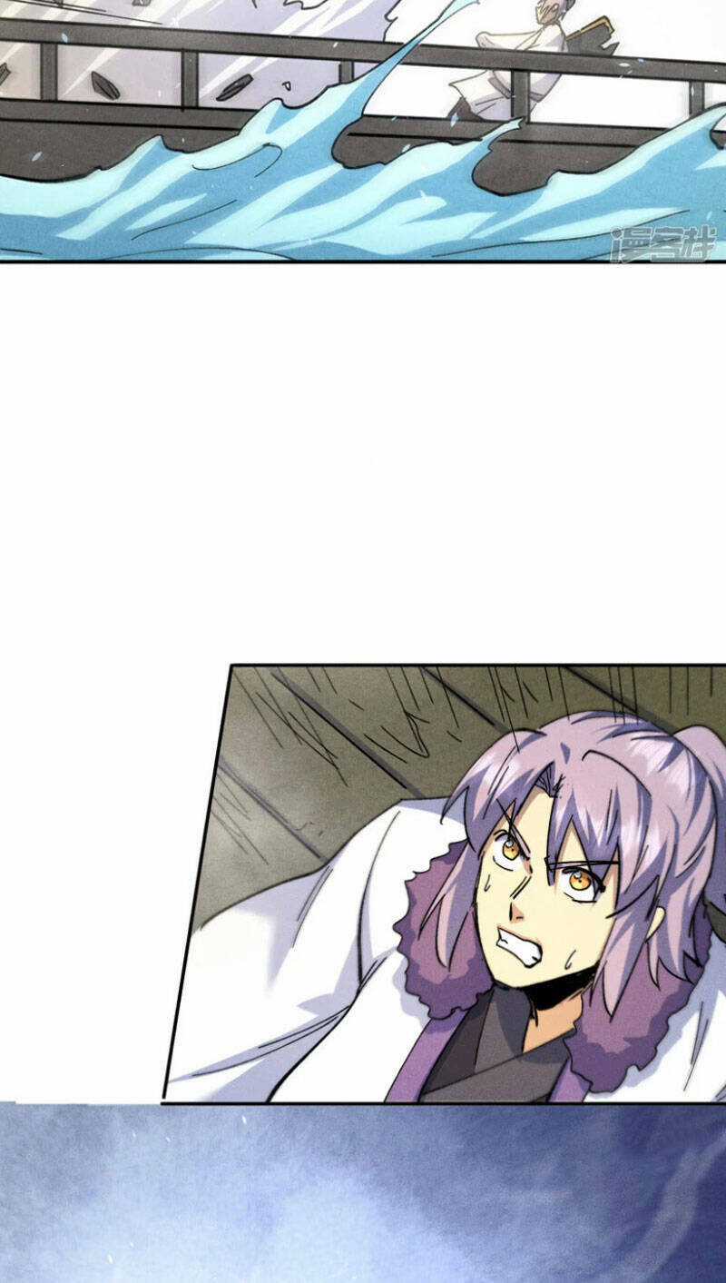 Nhân Vật Chính Mạnh Nhất Lịch Sử Chapter 157 trang 6