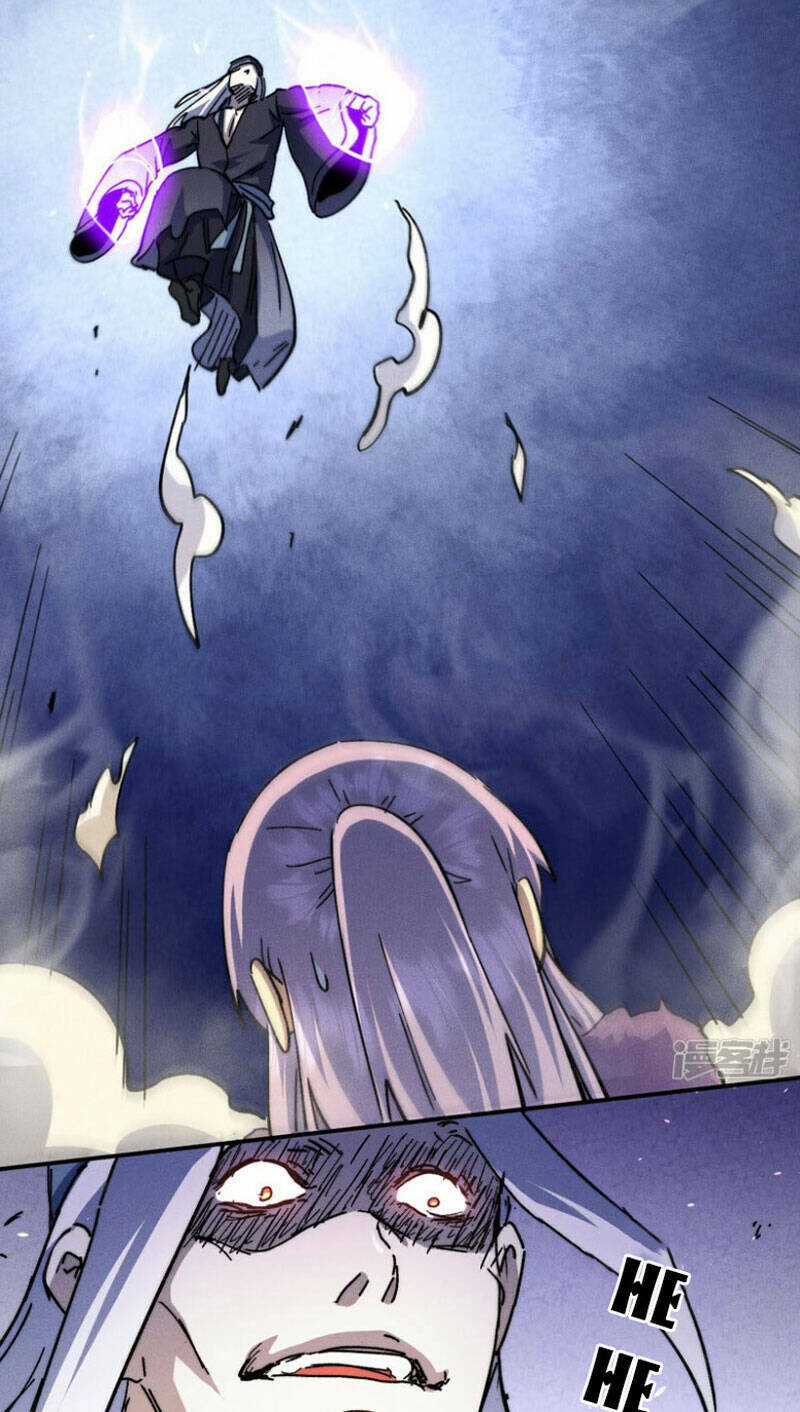 Nhân Vật Chính Mạnh Nhất Lịch Sử Chapter 157 trang 7