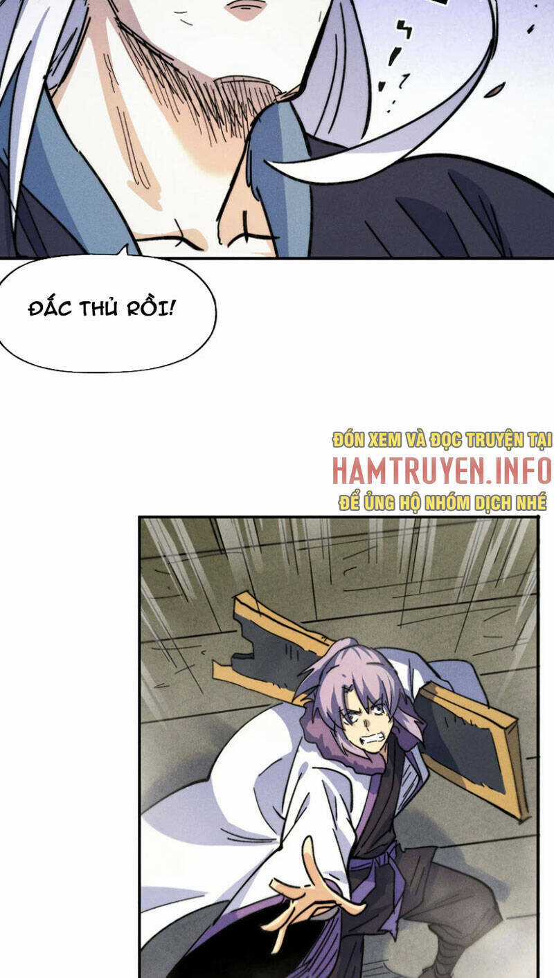 Nhân Vật Chính Mạnh Nhất Lịch Sử Chapter 157 trang 8