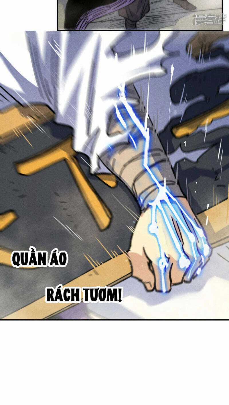 Nhân Vật Chính Mạnh Nhất Lịch Sử Chapter 157 trang 9