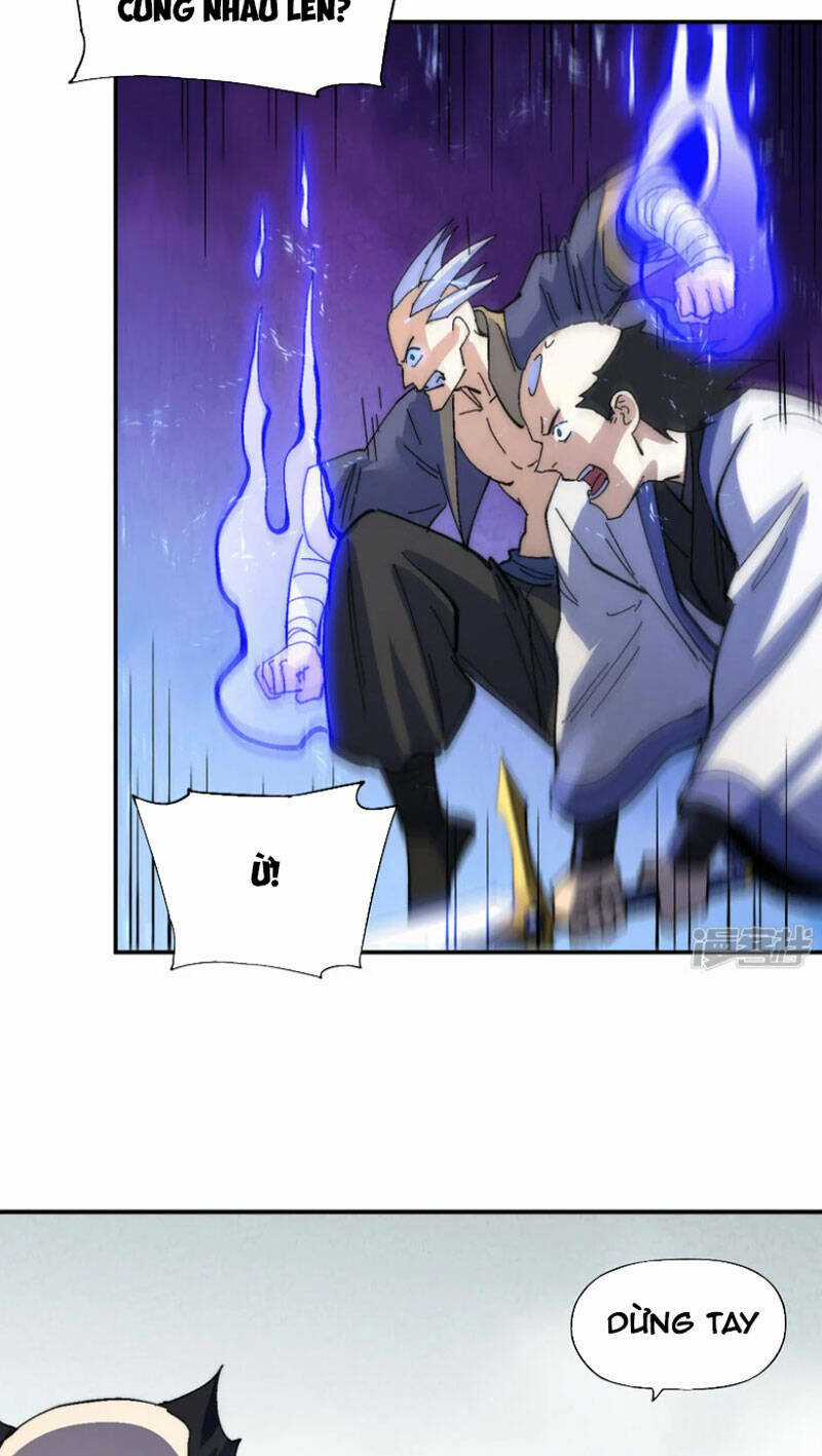 Nhân Vật Chính Mạnh Nhất Lịch Sử Chapter 158 trang 10