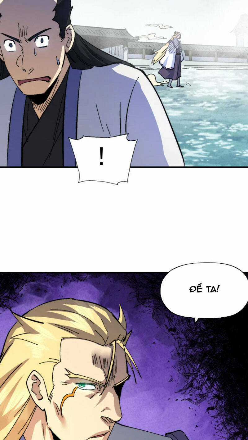 Nhân Vật Chính Mạnh Nhất Lịch Sử Chapter 158 trang 11