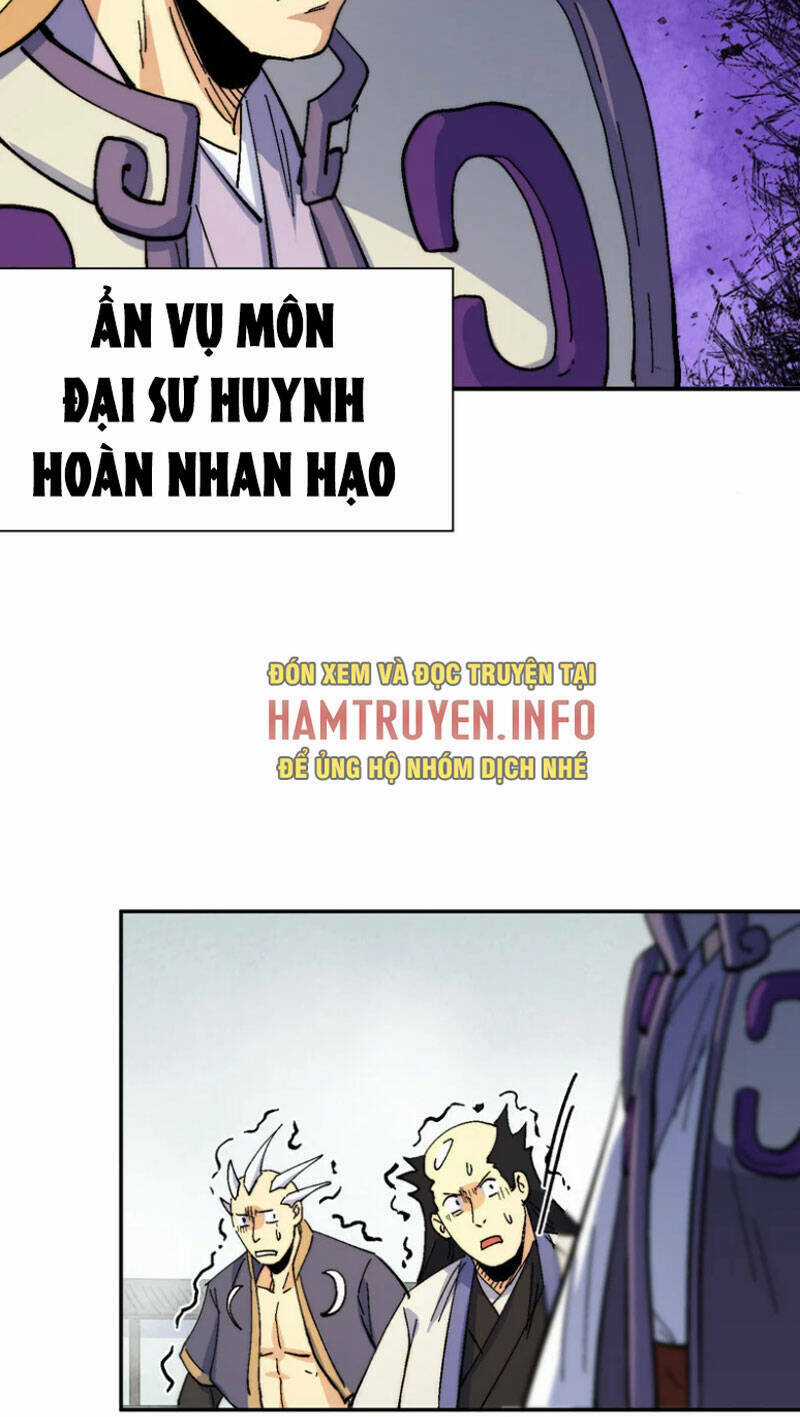 Nhân Vật Chính Mạnh Nhất Lịch Sử Chapter 158 trang 12