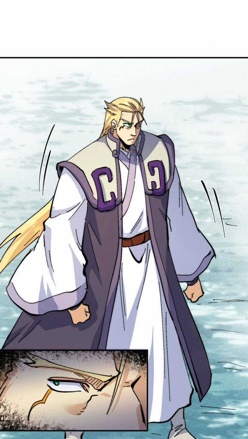 Nhân Vật Chính Mạnh Nhất Lịch Sử Chapter 158 trang 13