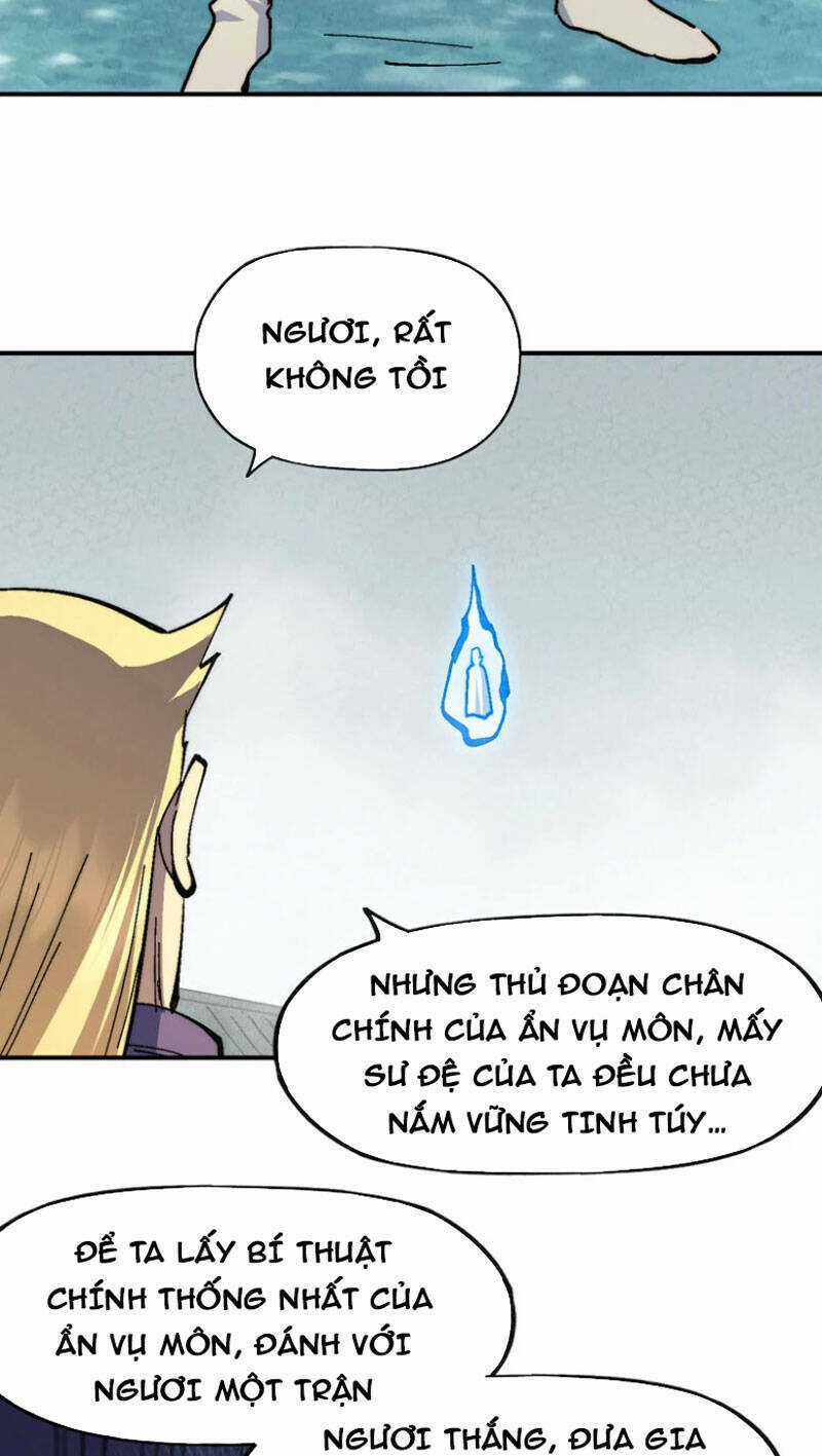 Nhân Vật Chính Mạnh Nhất Lịch Sử Chapter 158 trang 14