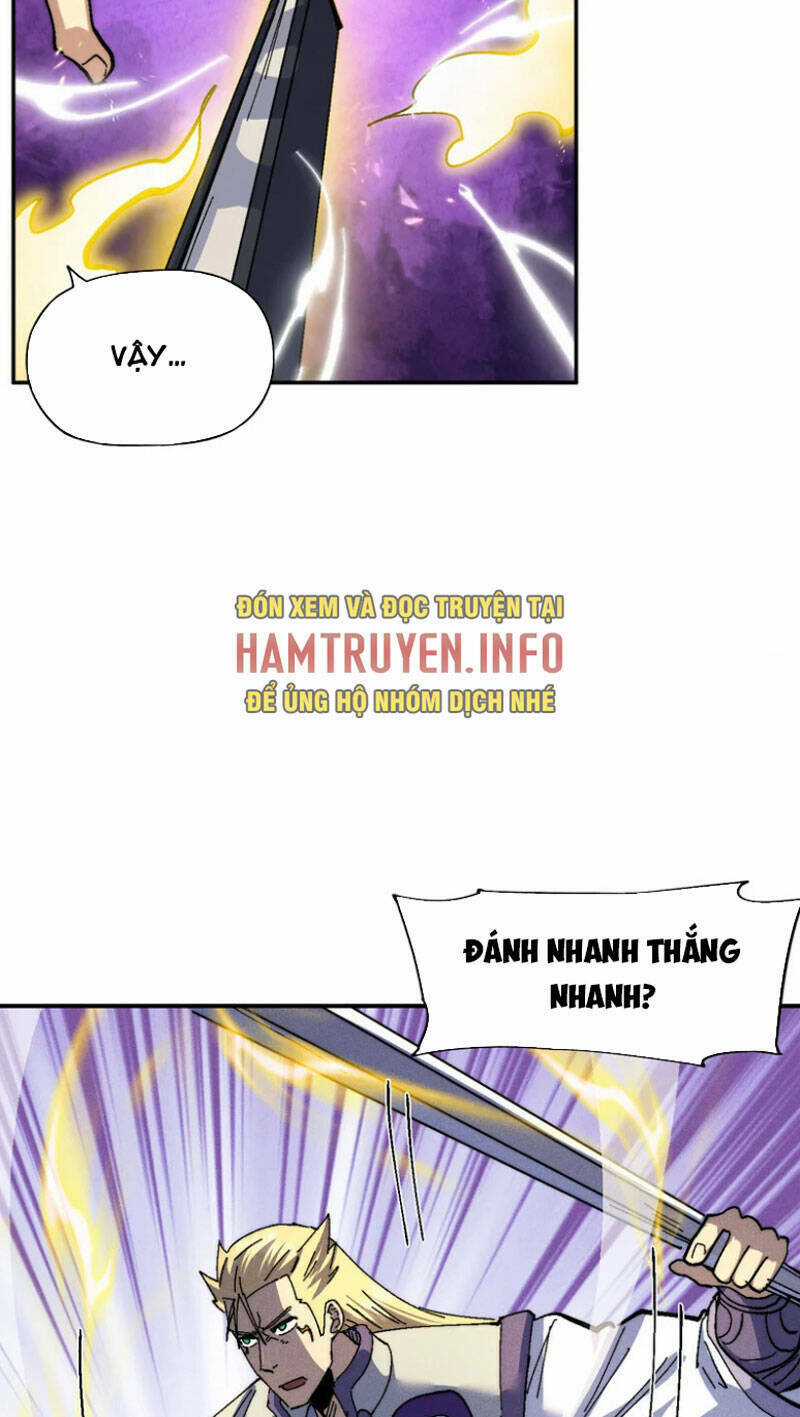 Nhân Vật Chính Mạnh Nhất Lịch Sử Chapter 158 trang 18