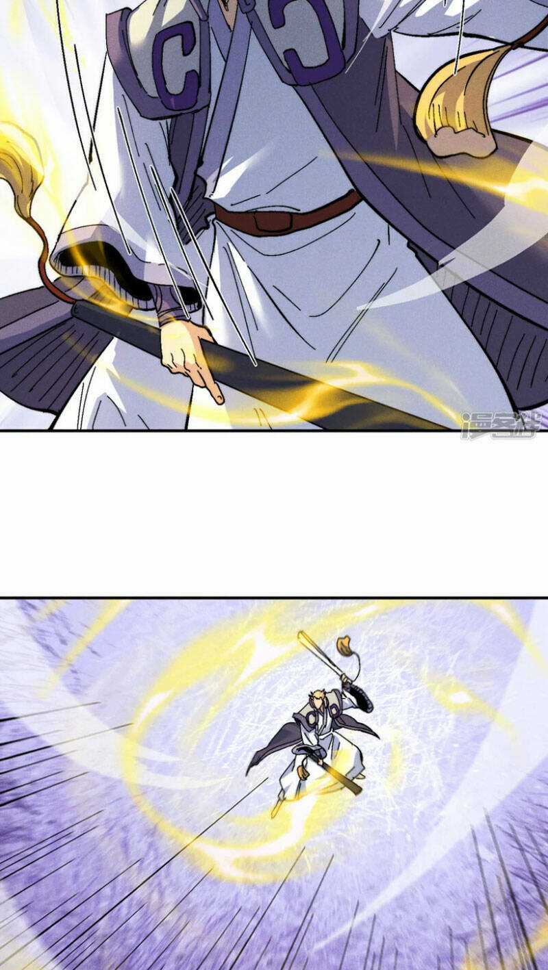 Nhân Vật Chính Mạnh Nhất Lịch Sử Chapter 158 trang 19