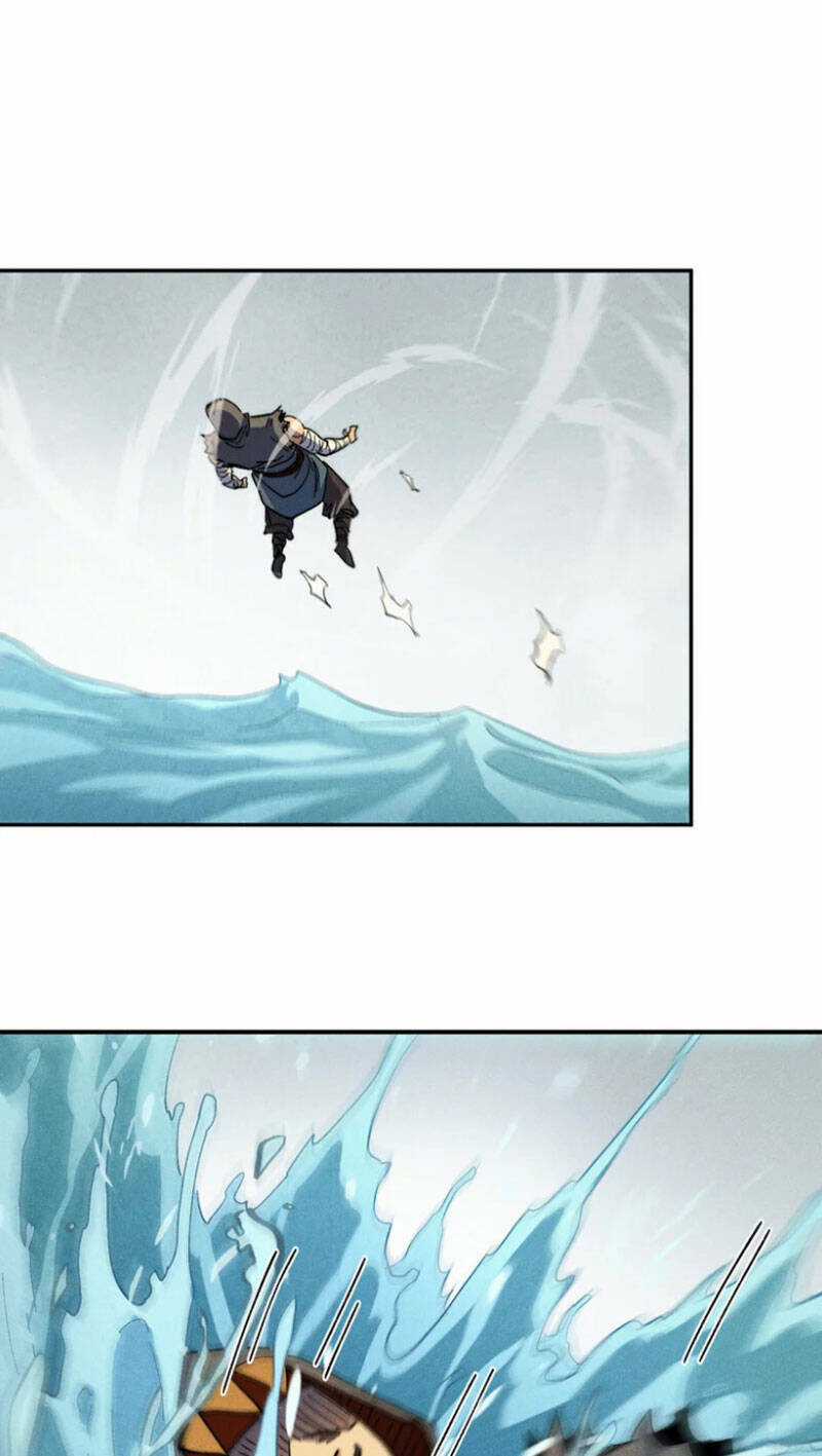 Nhân Vật Chính Mạnh Nhất Lịch Sử Chapter 158 trang 2