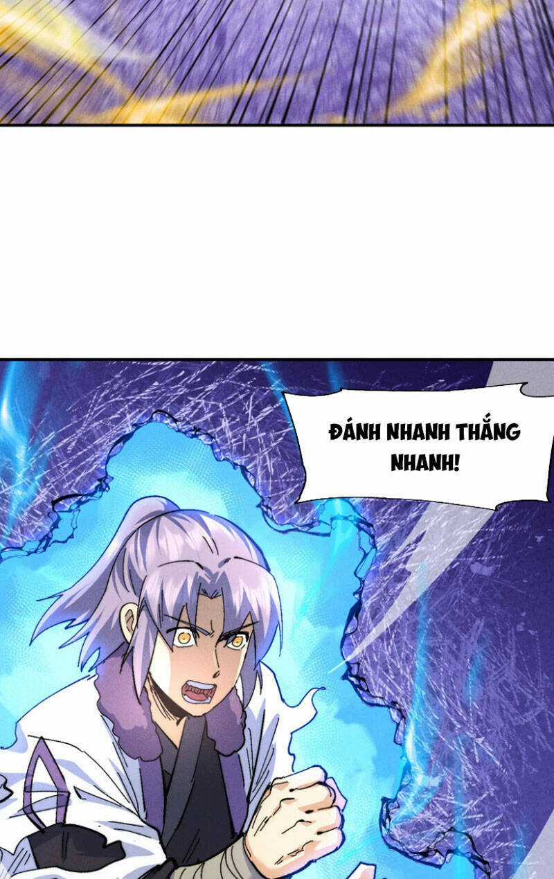 Nhân Vật Chính Mạnh Nhất Lịch Sử Chapter 158 trang 20