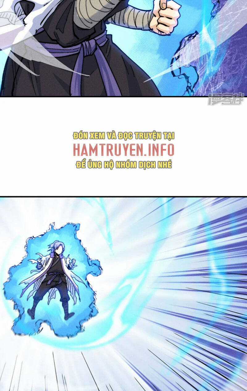 Nhân Vật Chính Mạnh Nhất Lịch Sử Chapter 158 trang 21