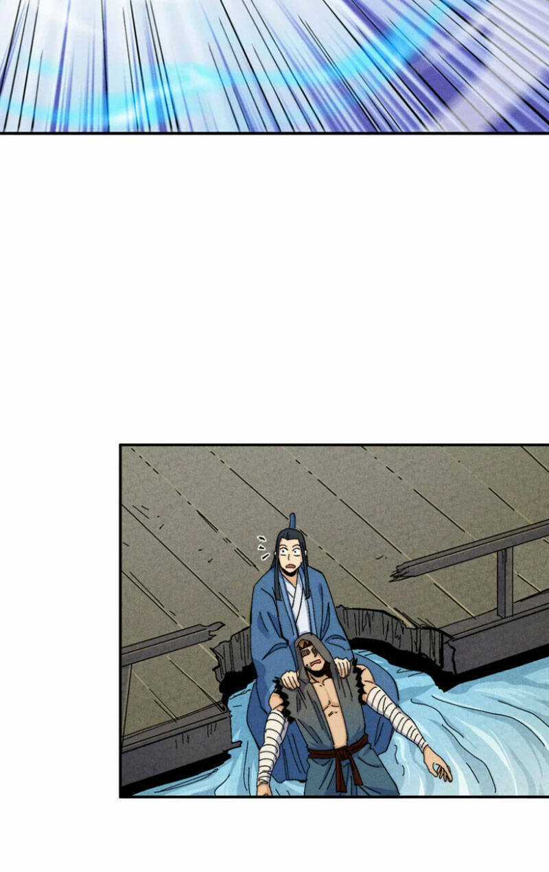 Nhân Vật Chính Mạnh Nhất Lịch Sử Chapter 158 trang 22