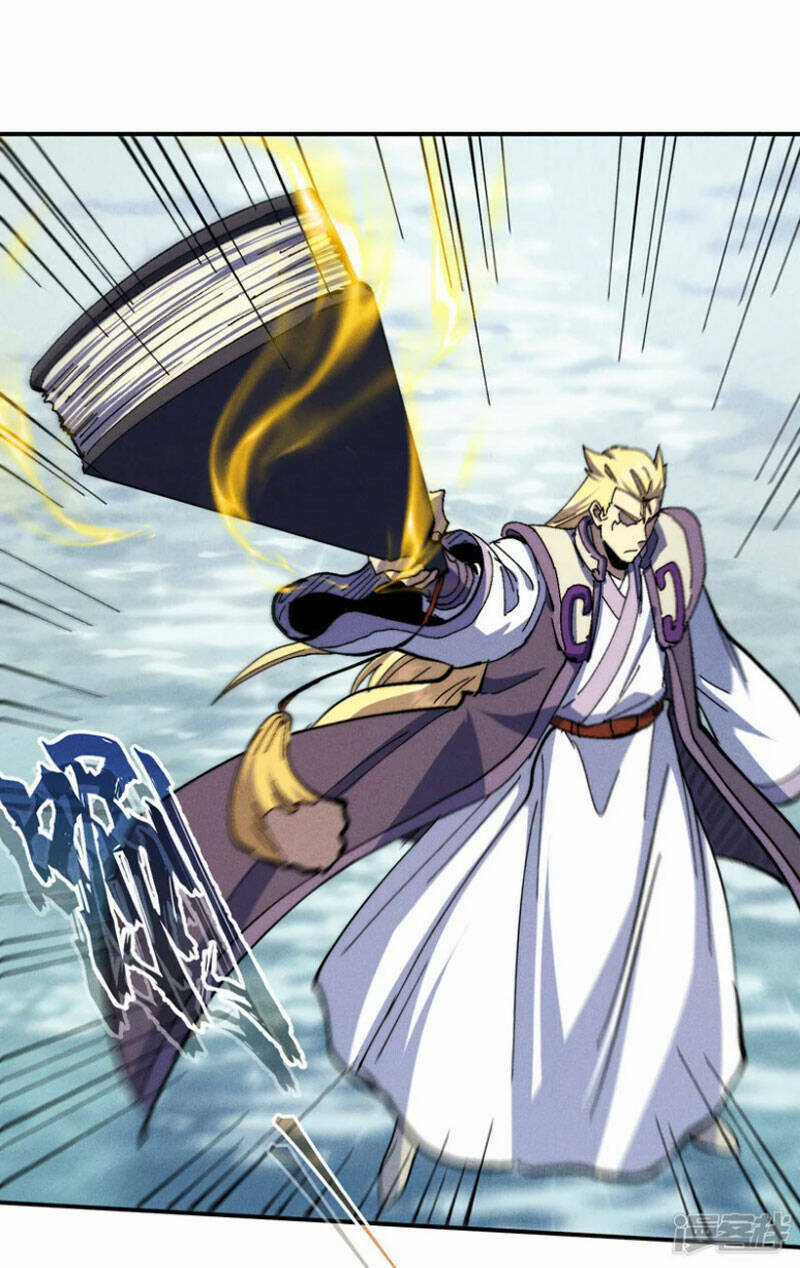 Nhân Vật Chính Mạnh Nhất Lịch Sử Chapter 158 trang 23