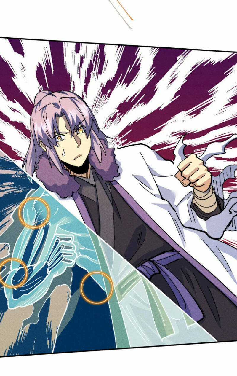 Nhân Vật Chính Mạnh Nhất Lịch Sử Chapter 158 trang 24