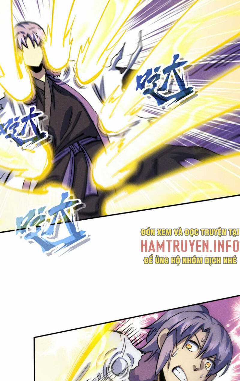 Nhân Vật Chính Mạnh Nhất Lịch Sử Chapter 158 trang 26