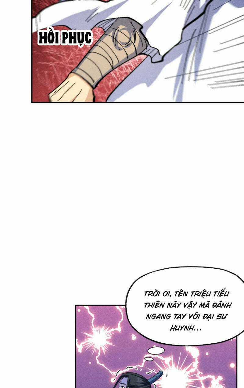 Nhân Vật Chính Mạnh Nhất Lịch Sử Chapter 158 trang 28