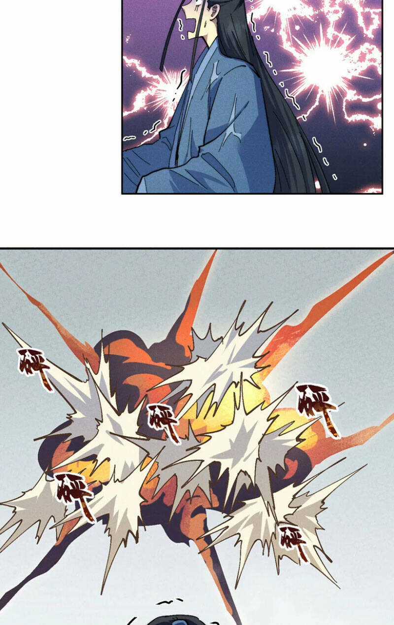 Nhân Vật Chính Mạnh Nhất Lịch Sử Chapter 158 trang 29