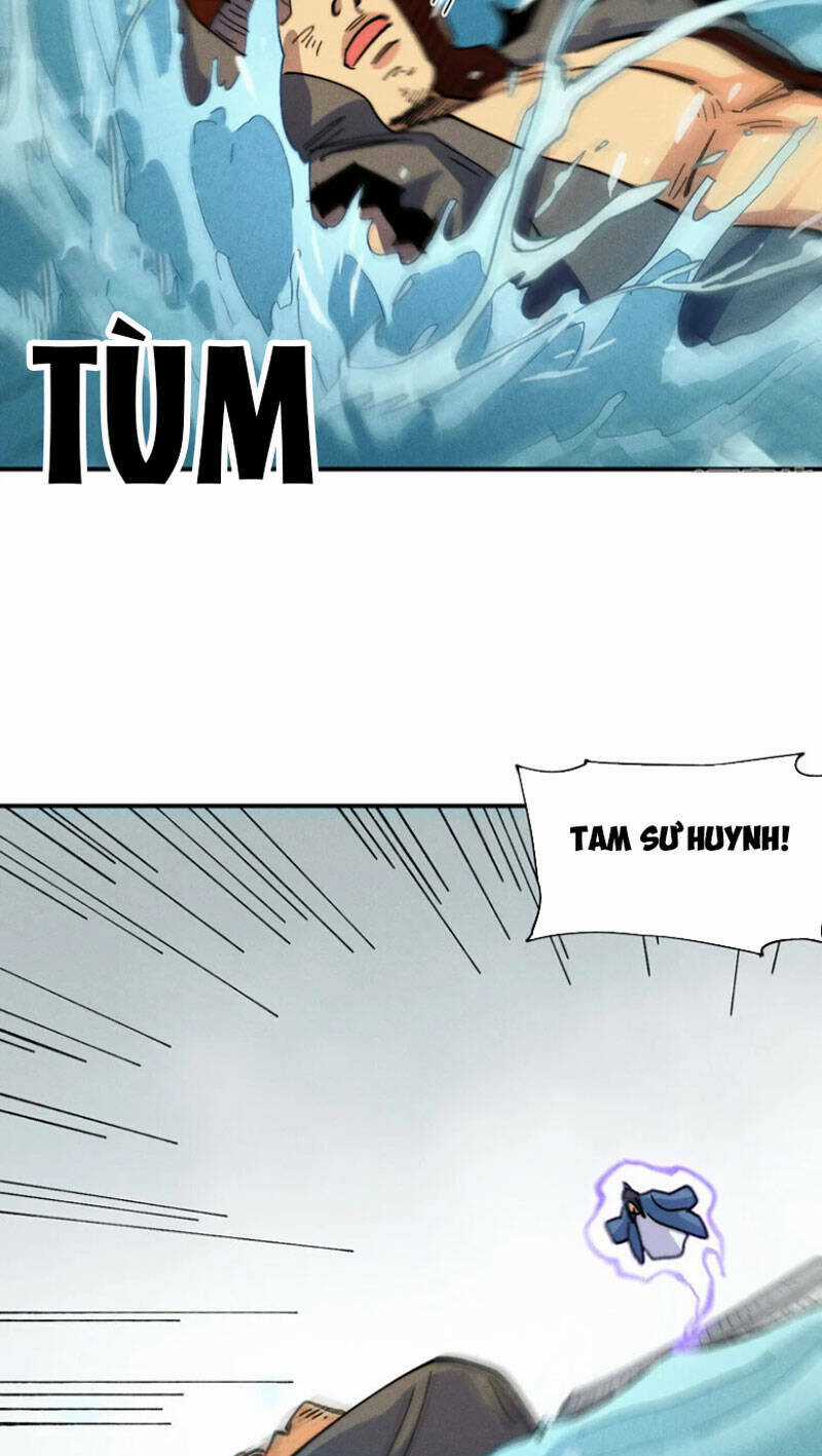 Nhân Vật Chính Mạnh Nhất Lịch Sử Chapter 158 trang 3