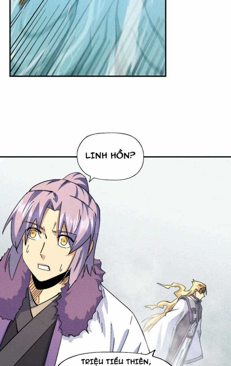 Nhân Vật Chính Mạnh Nhất Lịch Sử Chapter 158 trang 32