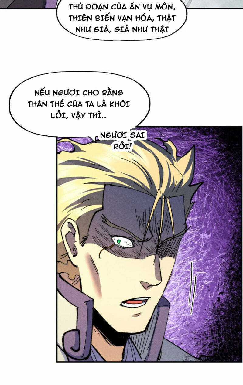 Nhân Vật Chính Mạnh Nhất Lịch Sử Chapter 158 trang 33