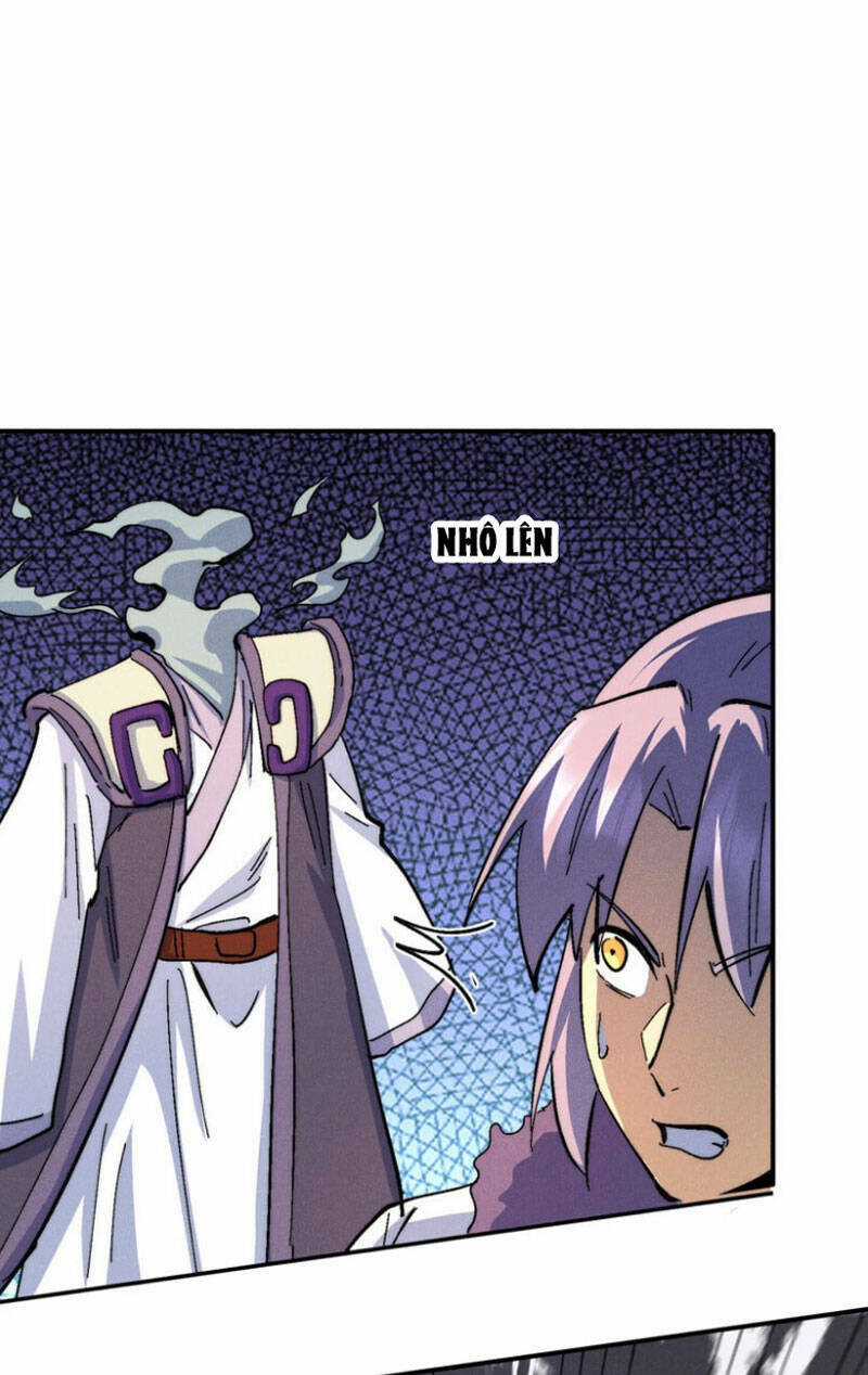 Nhân Vật Chính Mạnh Nhất Lịch Sử Chapter 158 trang 34