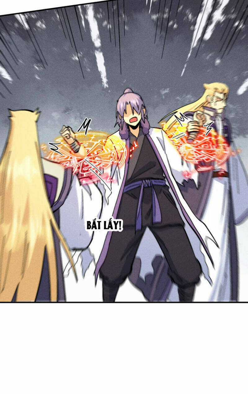 Nhân Vật Chính Mạnh Nhất Lịch Sử Chapter 158 trang 35