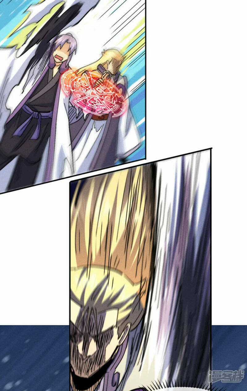 Nhân Vật Chính Mạnh Nhất Lịch Sử Chapter 158 trang 37