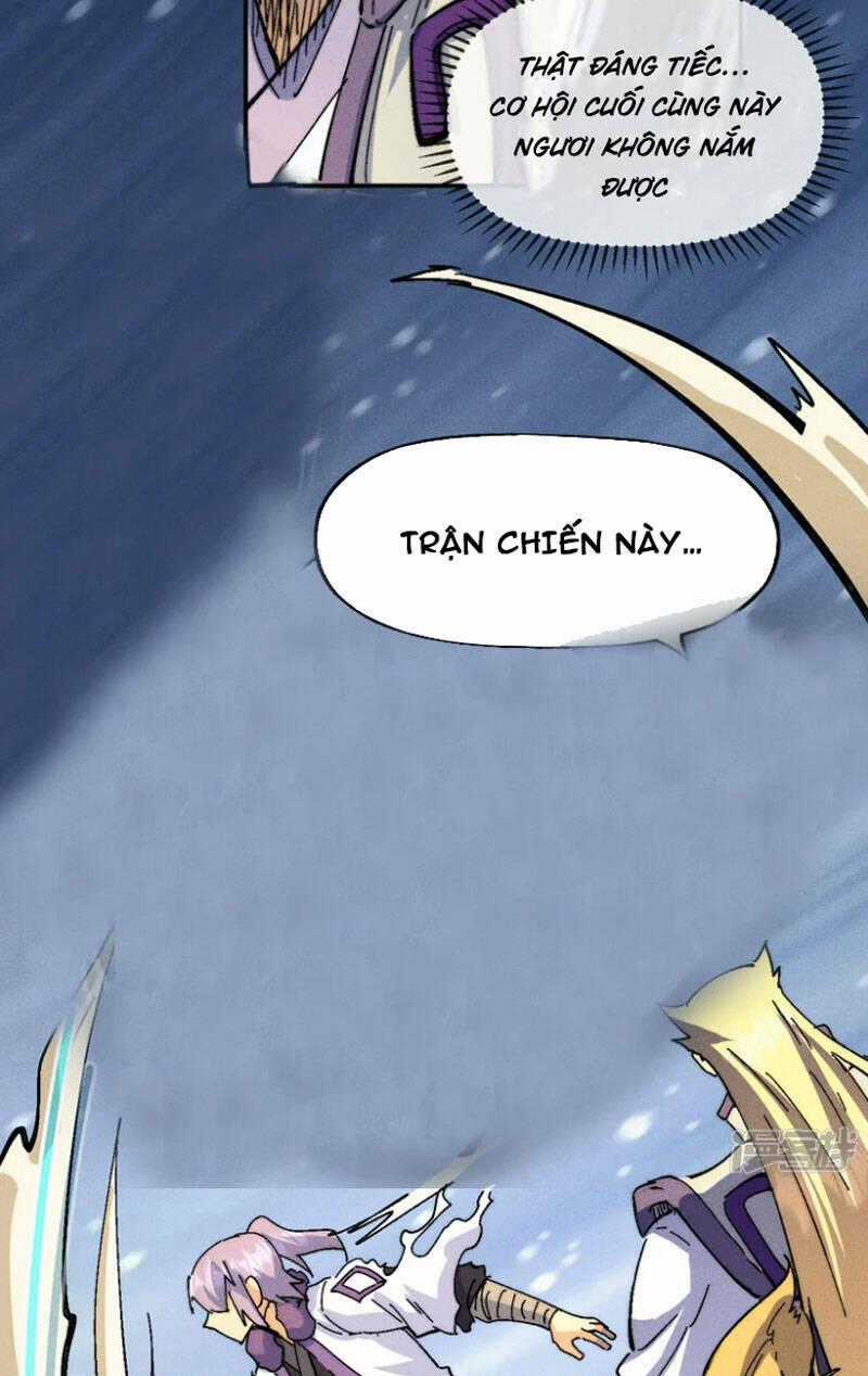 Nhân Vật Chính Mạnh Nhất Lịch Sử Chapter 158 trang 38