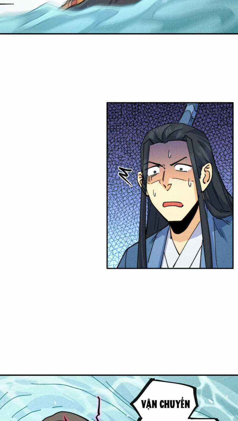 Nhân Vật Chính Mạnh Nhất Lịch Sử Chapter 158 trang 4