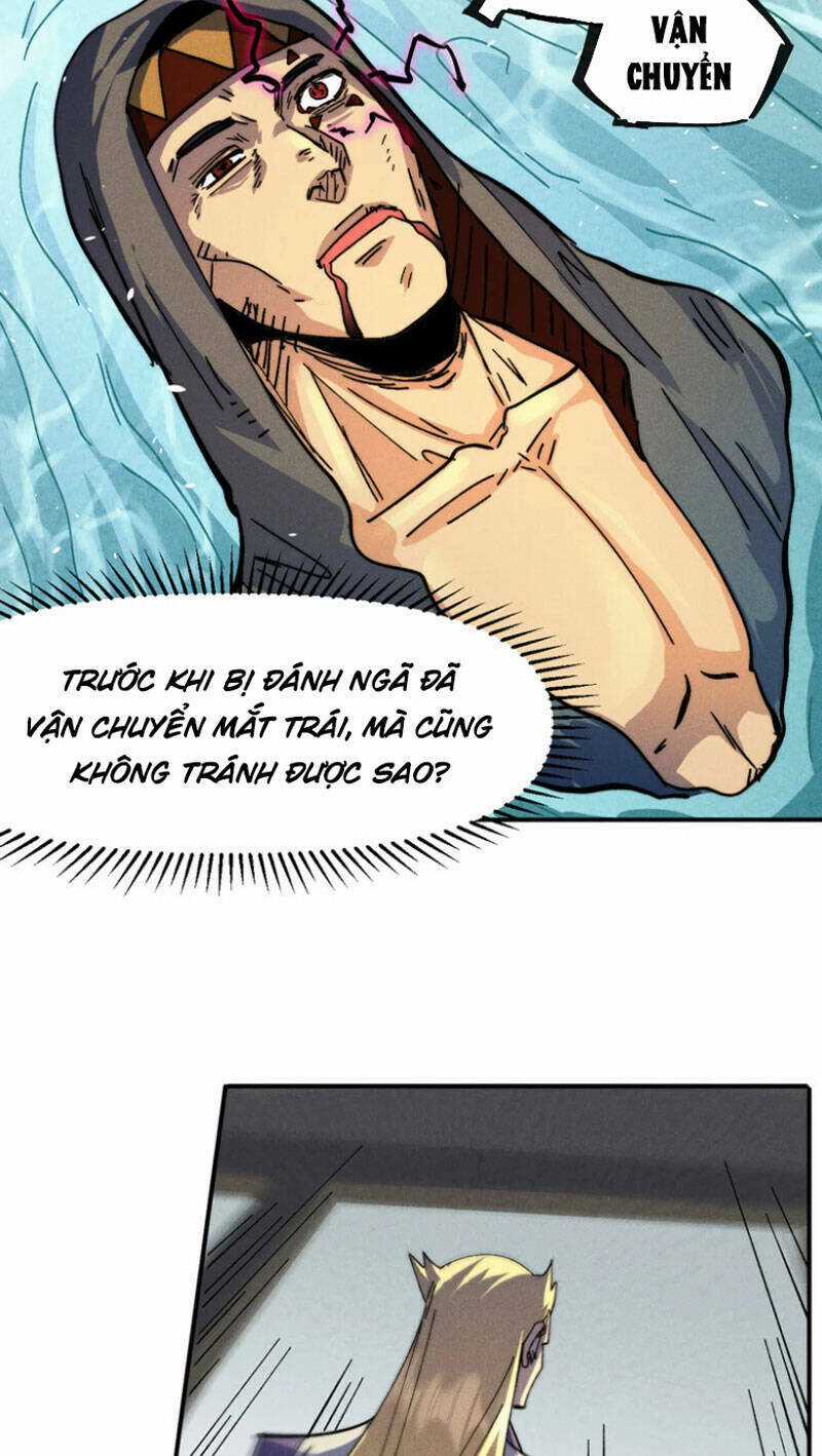 Nhân Vật Chính Mạnh Nhất Lịch Sử Chapter 158 trang 5