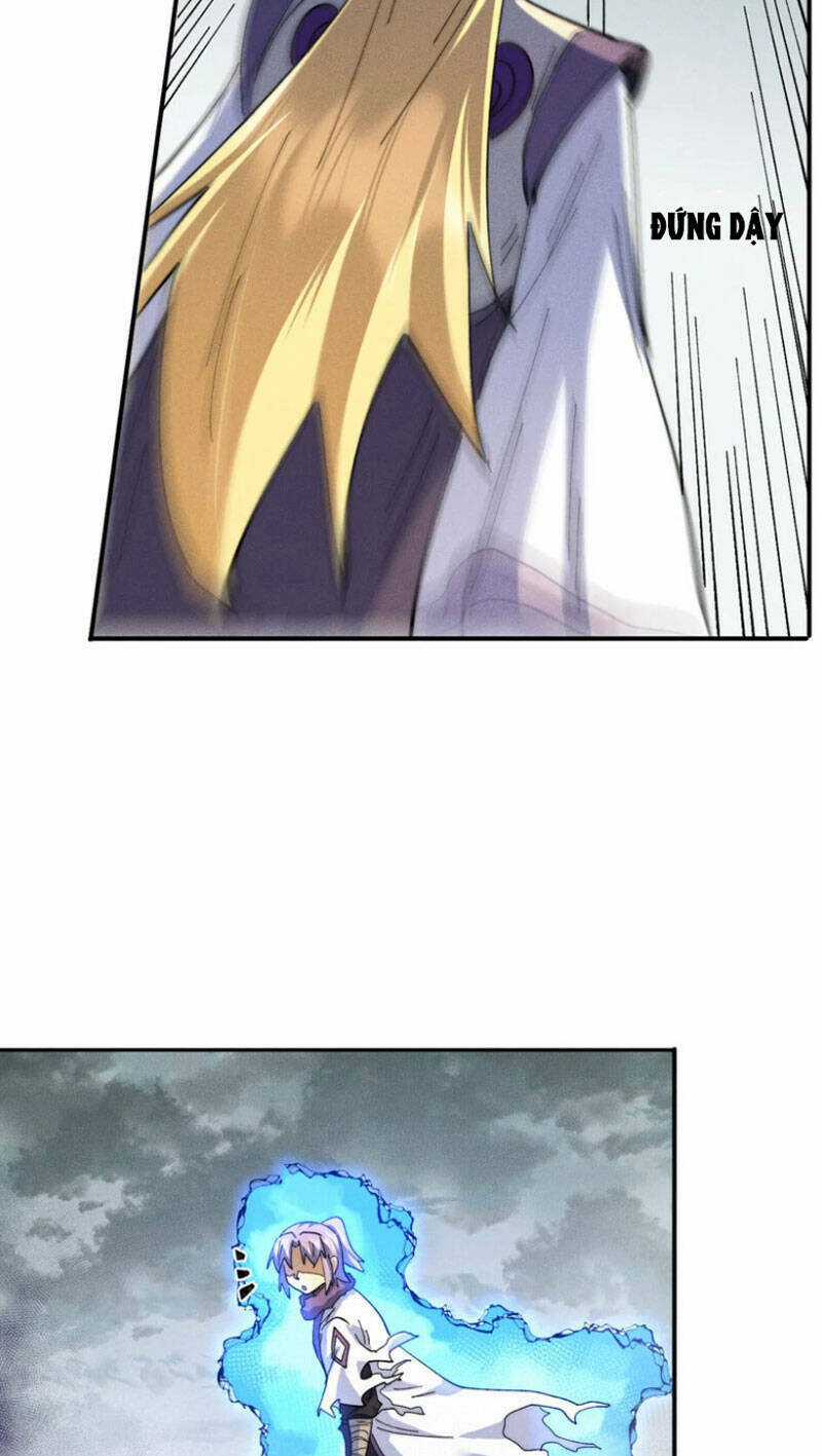 Nhân Vật Chính Mạnh Nhất Lịch Sử Chapter 158 trang 6