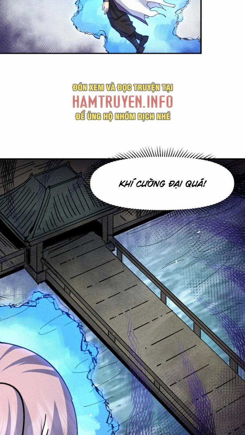 Nhân Vật Chính Mạnh Nhất Lịch Sử Chapter 158 trang 7