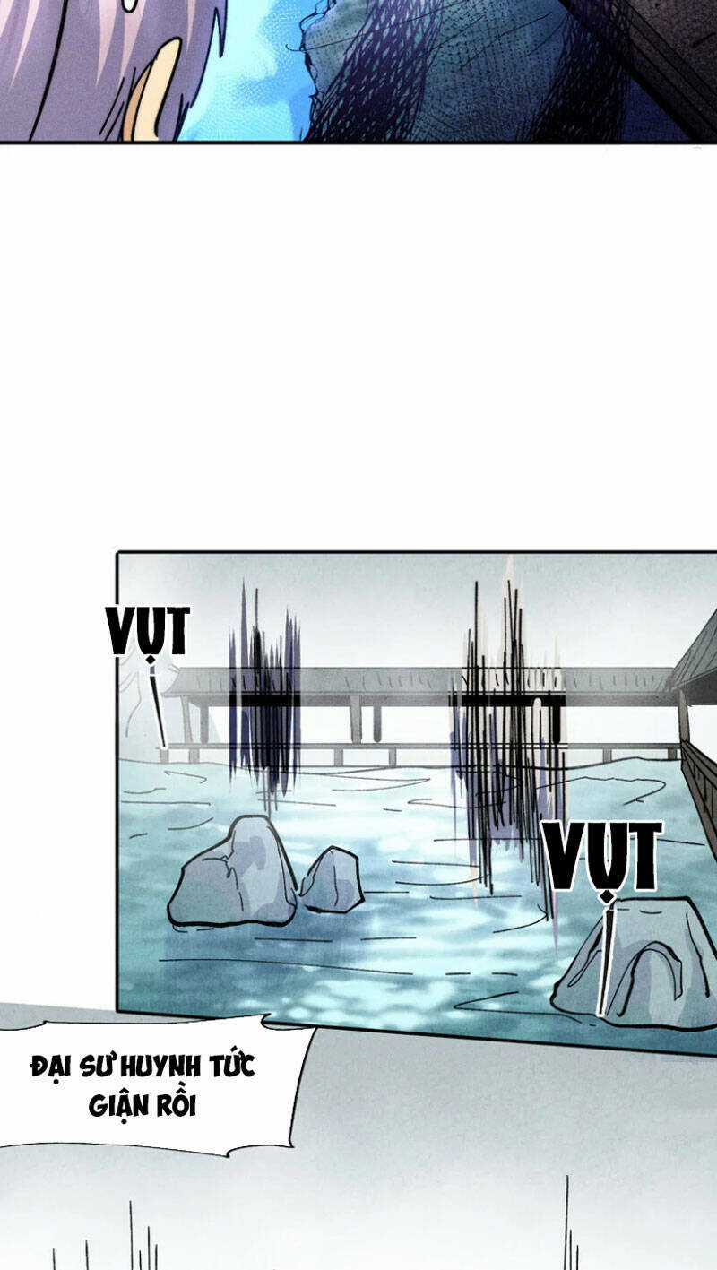 Nhân Vật Chính Mạnh Nhất Lịch Sử Chapter 158 trang 8