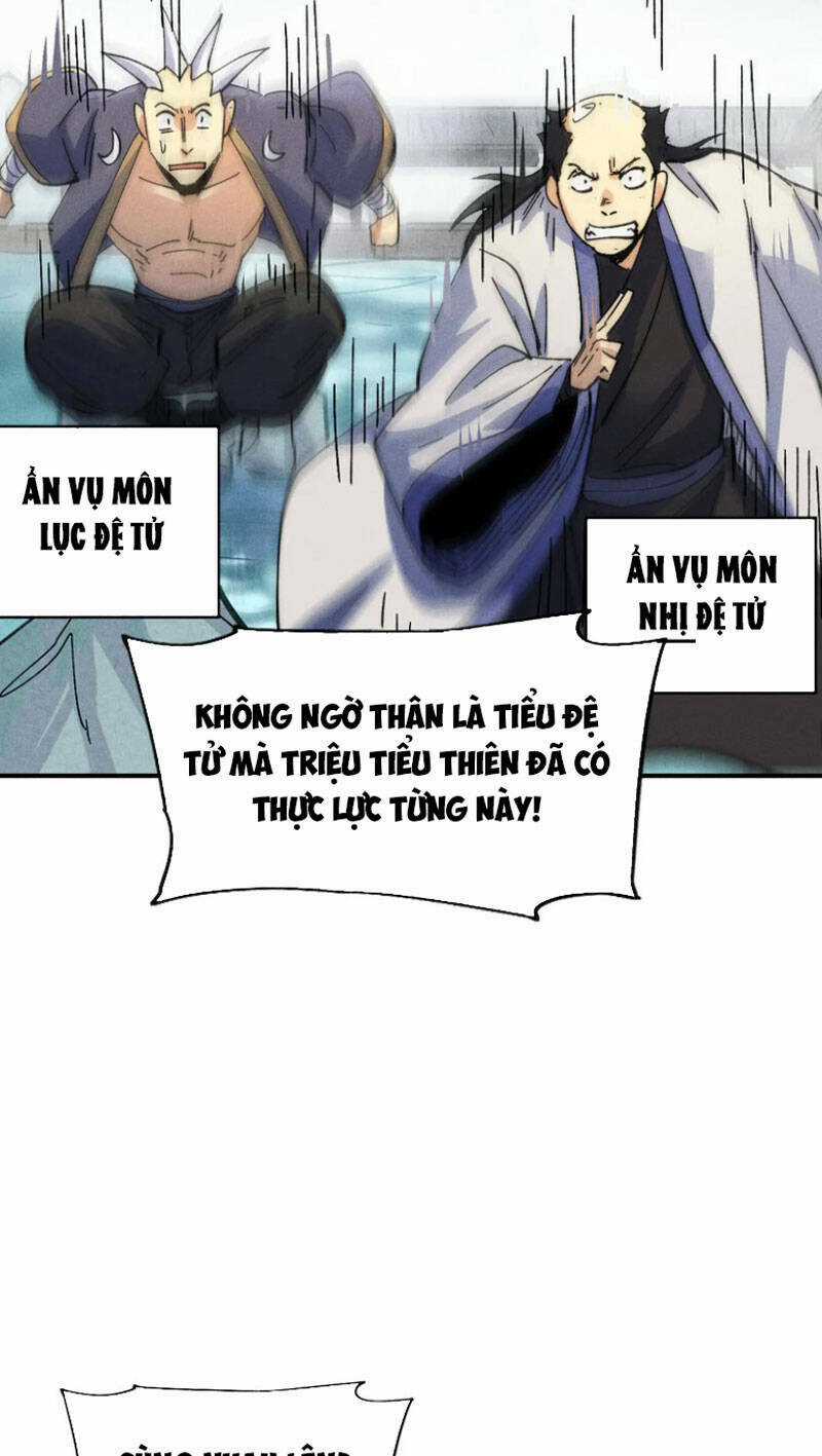 Nhân Vật Chính Mạnh Nhất Lịch Sử Chapter 158 trang 9