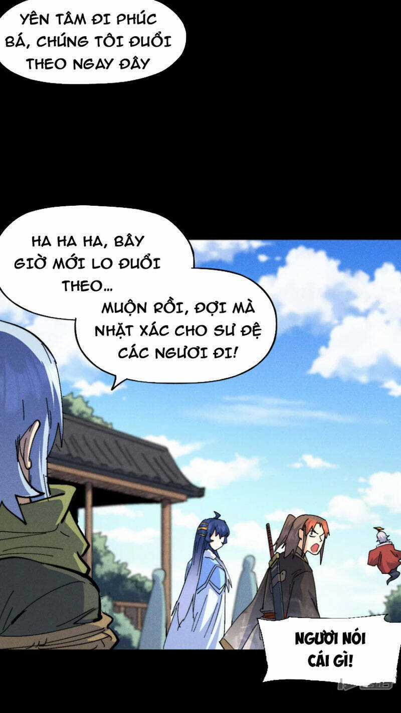 Nhân Vật Chính Mạnh Nhất Lịch Sử Chapter 159 trang 11