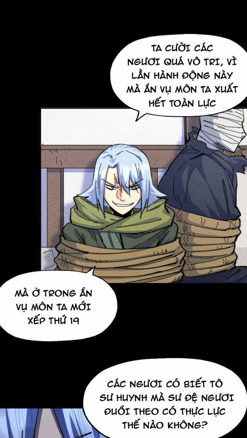 Nhân Vật Chính Mạnh Nhất Lịch Sử Chapter 159 trang 12