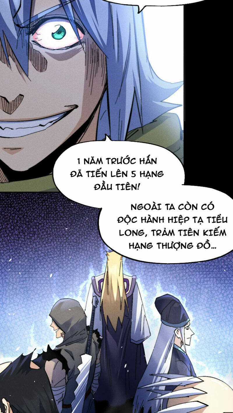 Nhân Vật Chính Mạnh Nhất Lịch Sử Chapter 159 trang 13