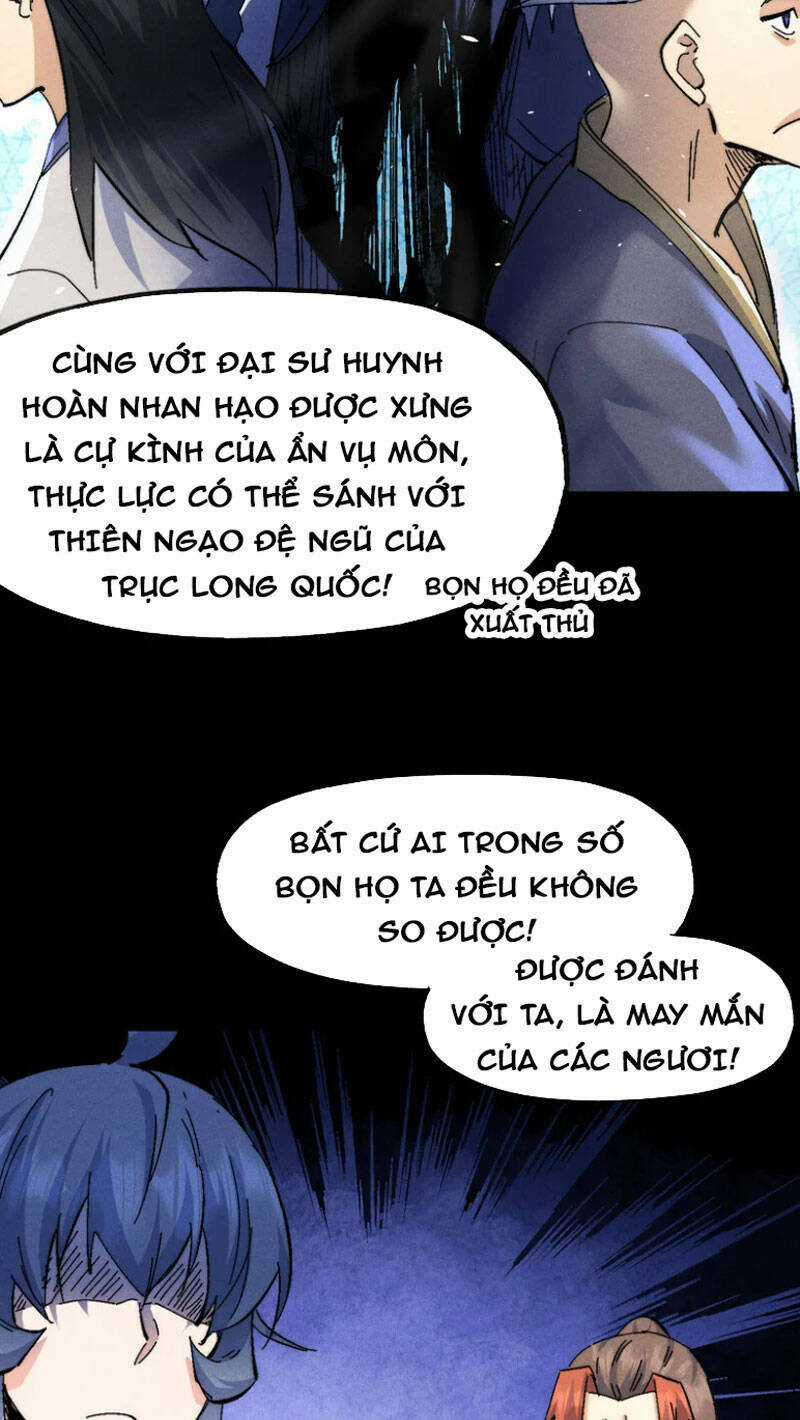 Nhân Vật Chính Mạnh Nhất Lịch Sử Chapter 159 trang 14