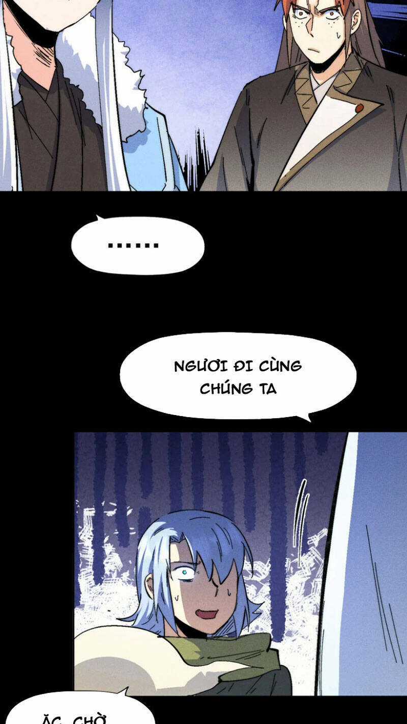 Nhân Vật Chính Mạnh Nhất Lịch Sử Chapter 159 trang 15