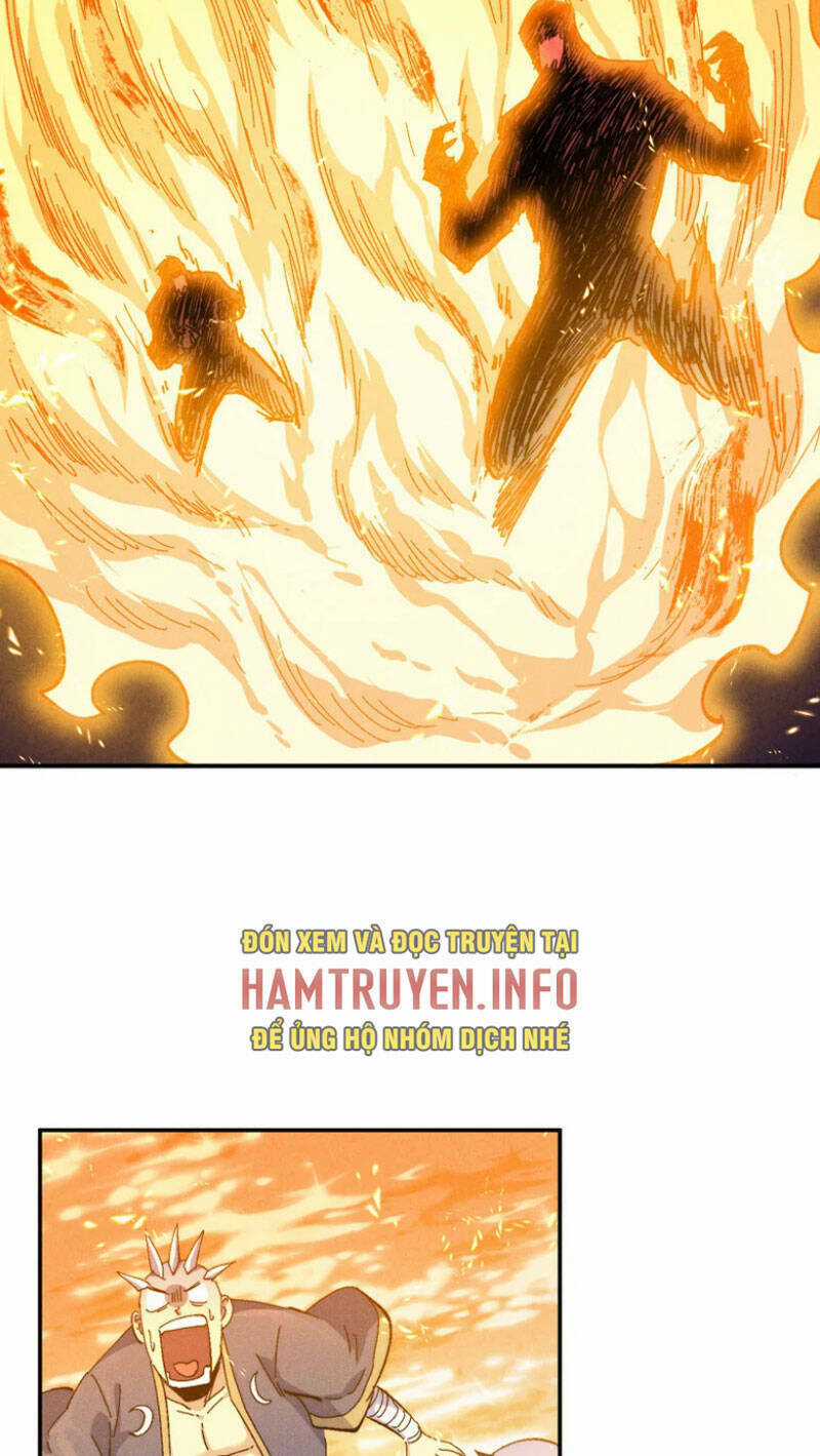 Nhân Vật Chính Mạnh Nhất Lịch Sử Chapter 159 trang 19