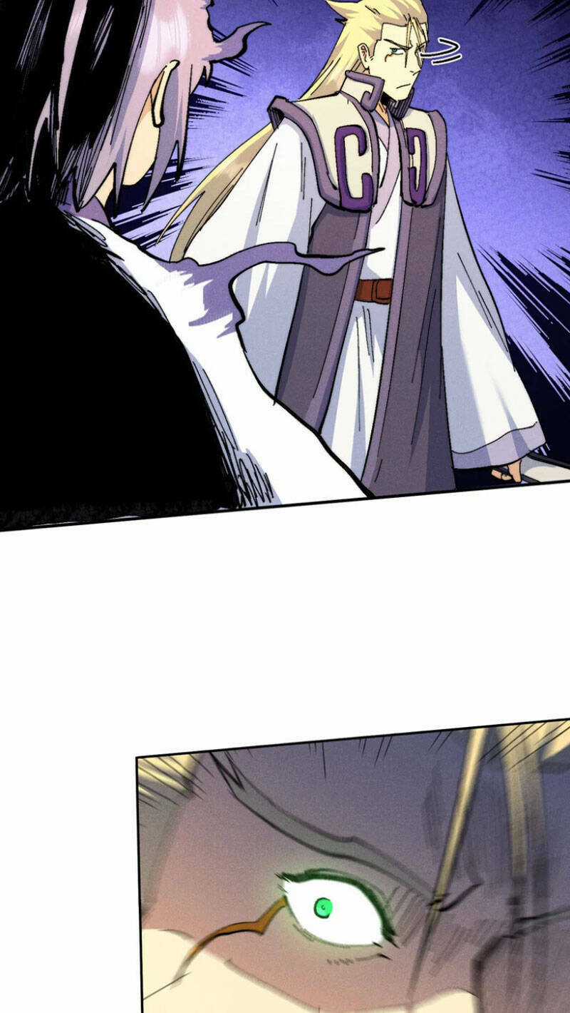 Nhân Vật Chính Mạnh Nhất Lịch Sử Chapter 159 trang 2