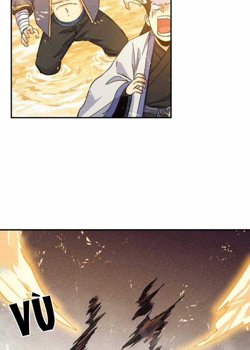 Nhân Vật Chính Mạnh Nhất Lịch Sử Chapter 159 trang 20