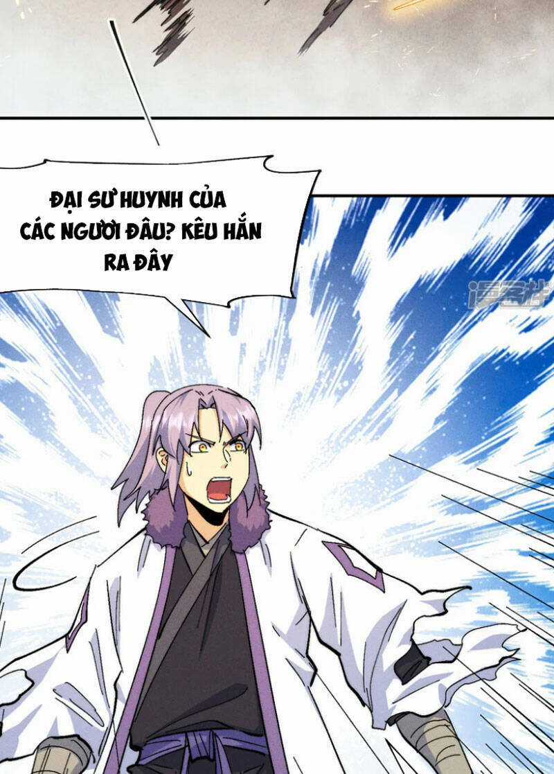 Nhân Vật Chính Mạnh Nhất Lịch Sử Chapter 159 trang 21