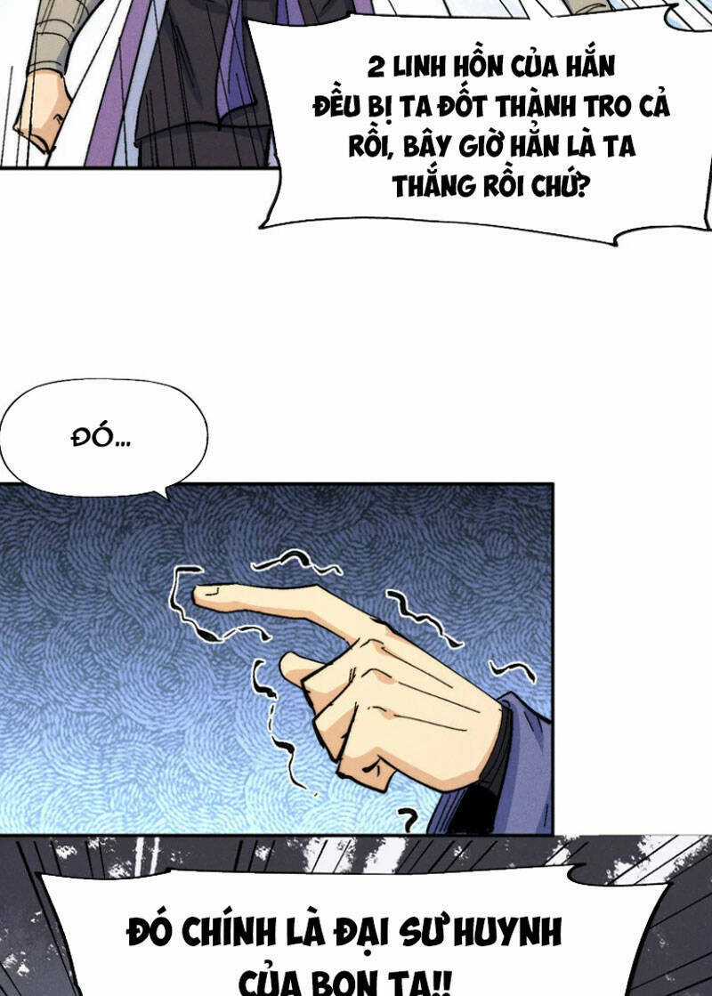 Nhân Vật Chính Mạnh Nhất Lịch Sử Chapter 159 trang 22