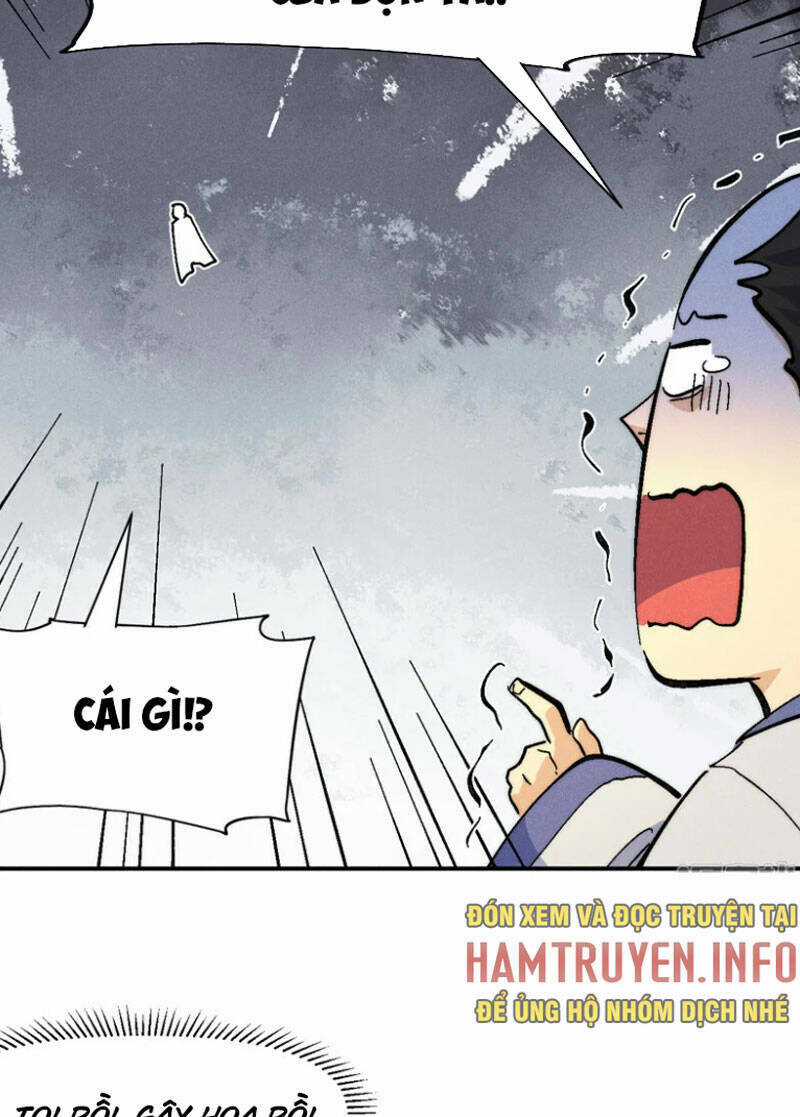 Nhân Vật Chính Mạnh Nhất Lịch Sử Chapter 159 trang 23