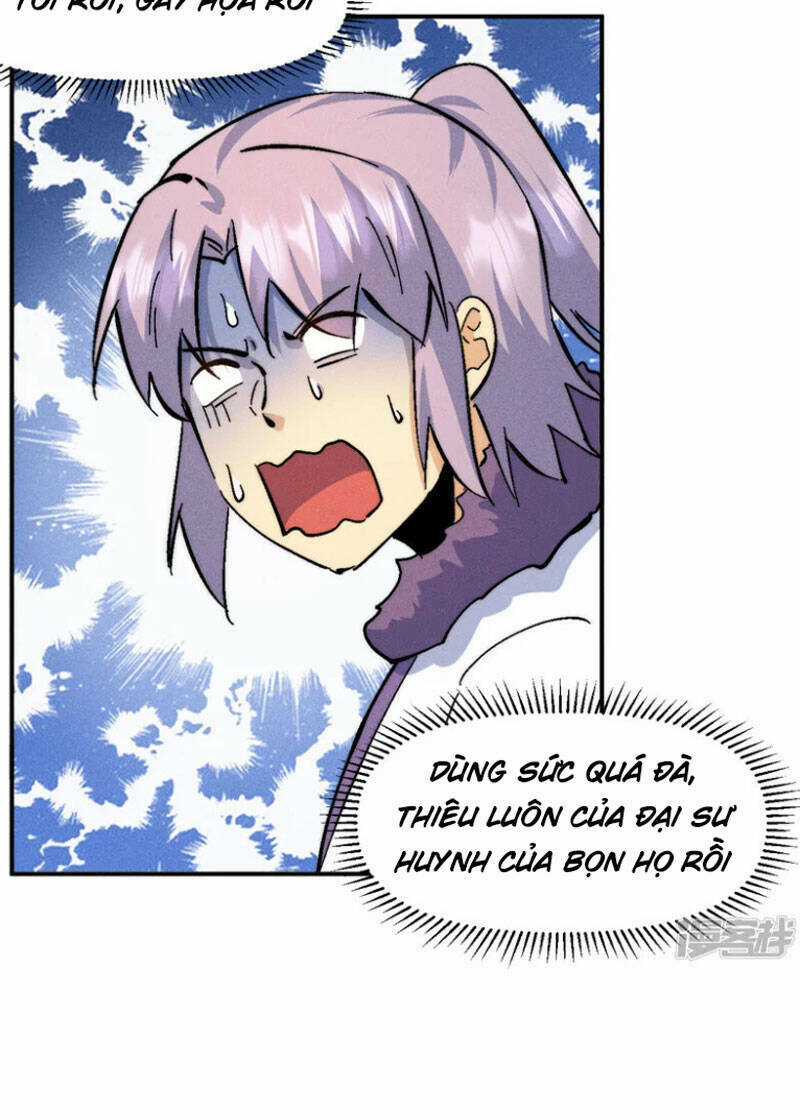 Nhân Vật Chính Mạnh Nhất Lịch Sử Chapter 159 trang 24