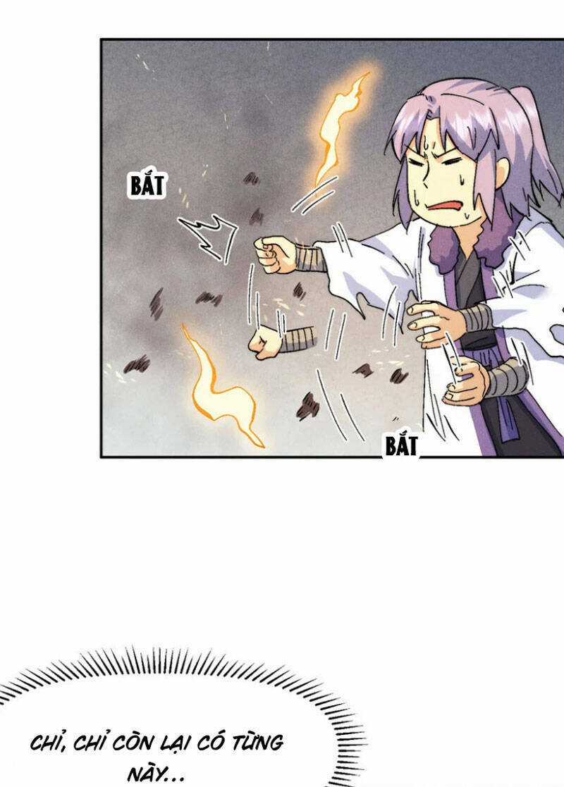 Nhân Vật Chính Mạnh Nhất Lịch Sử Chapter 159 trang 25