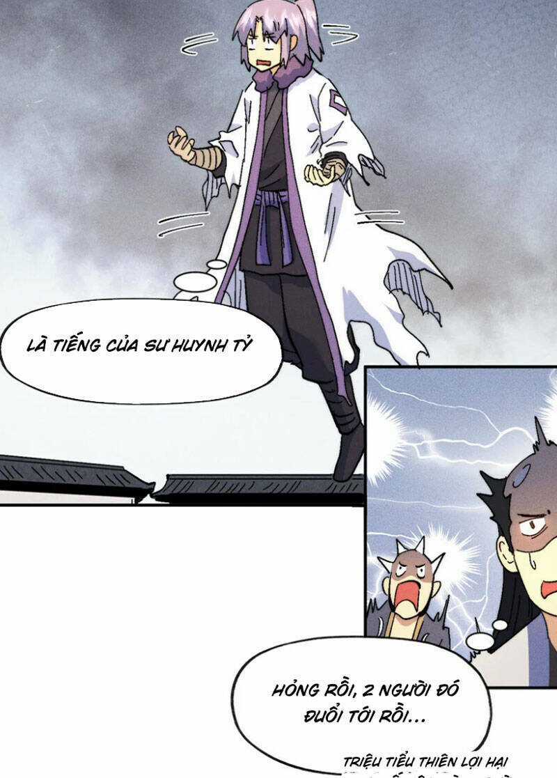 Nhân Vật Chính Mạnh Nhất Lịch Sử Chapter 159 trang 27