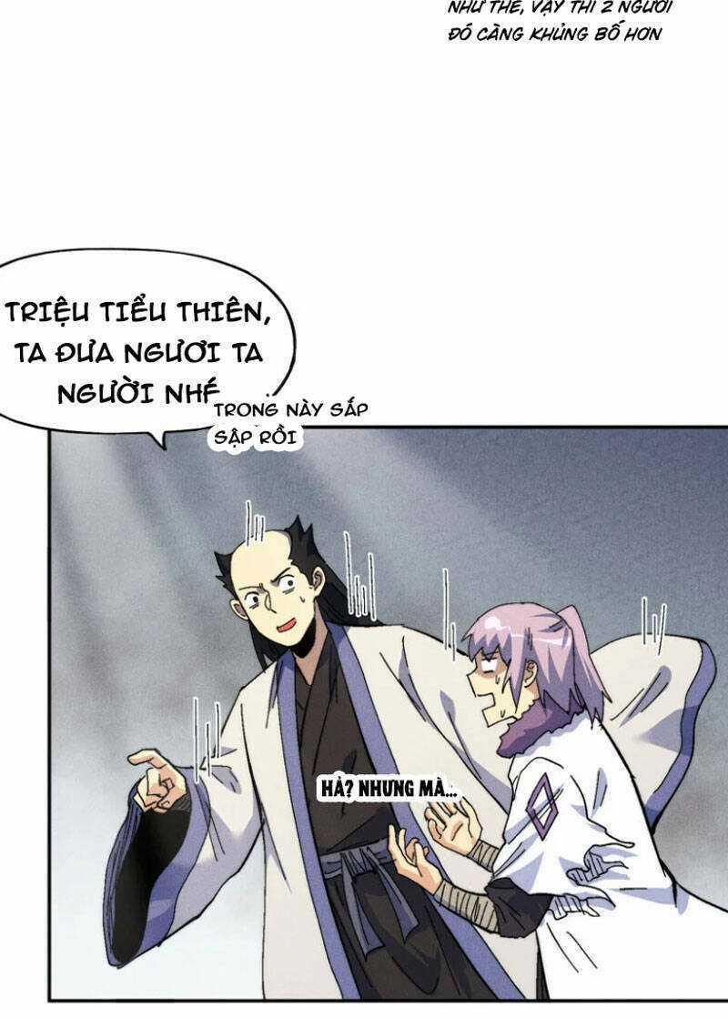 Nhân Vật Chính Mạnh Nhất Lịch Sử Chapter 159 trang 28