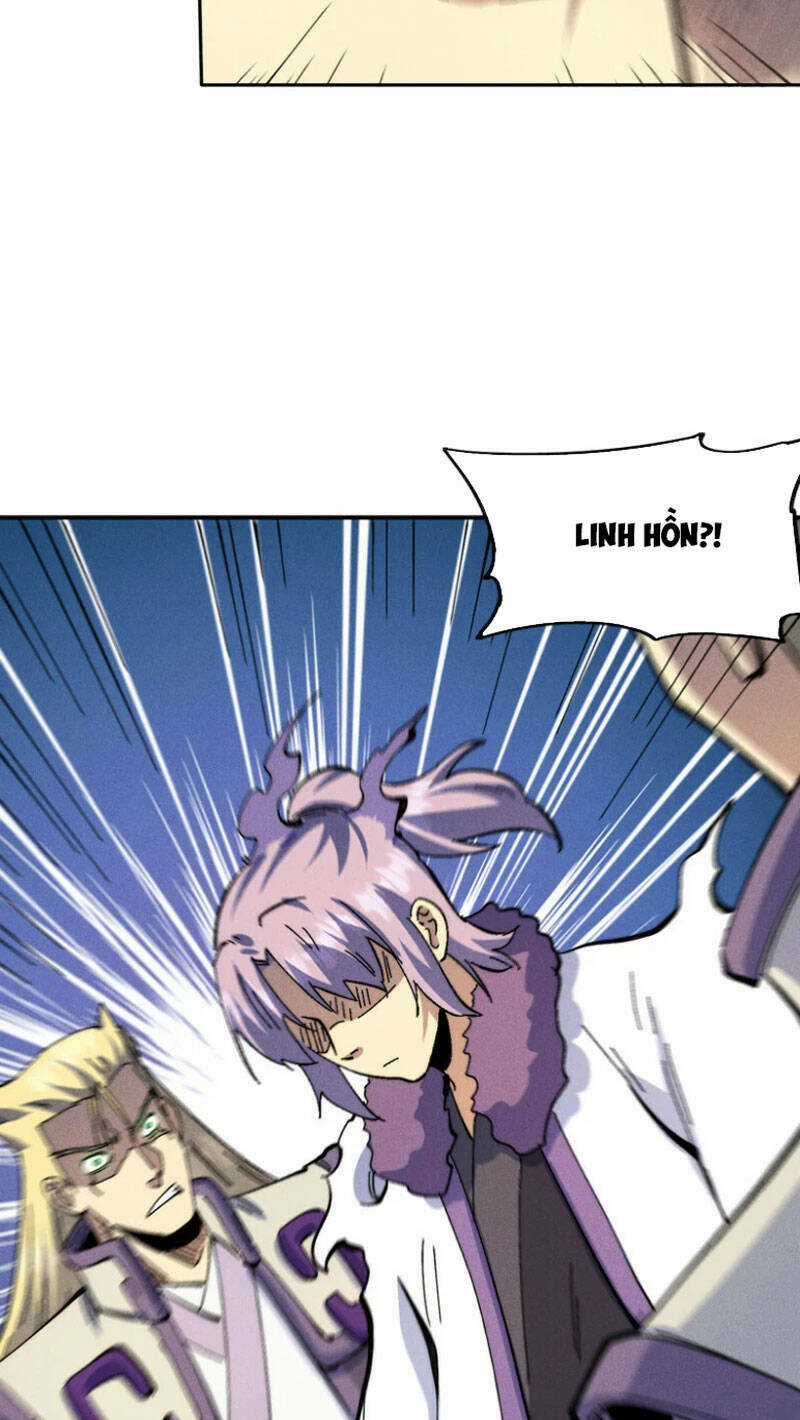 Nhân Vật Chính Mạnh Nhất Lịch Sử Chapter 159 trang 3