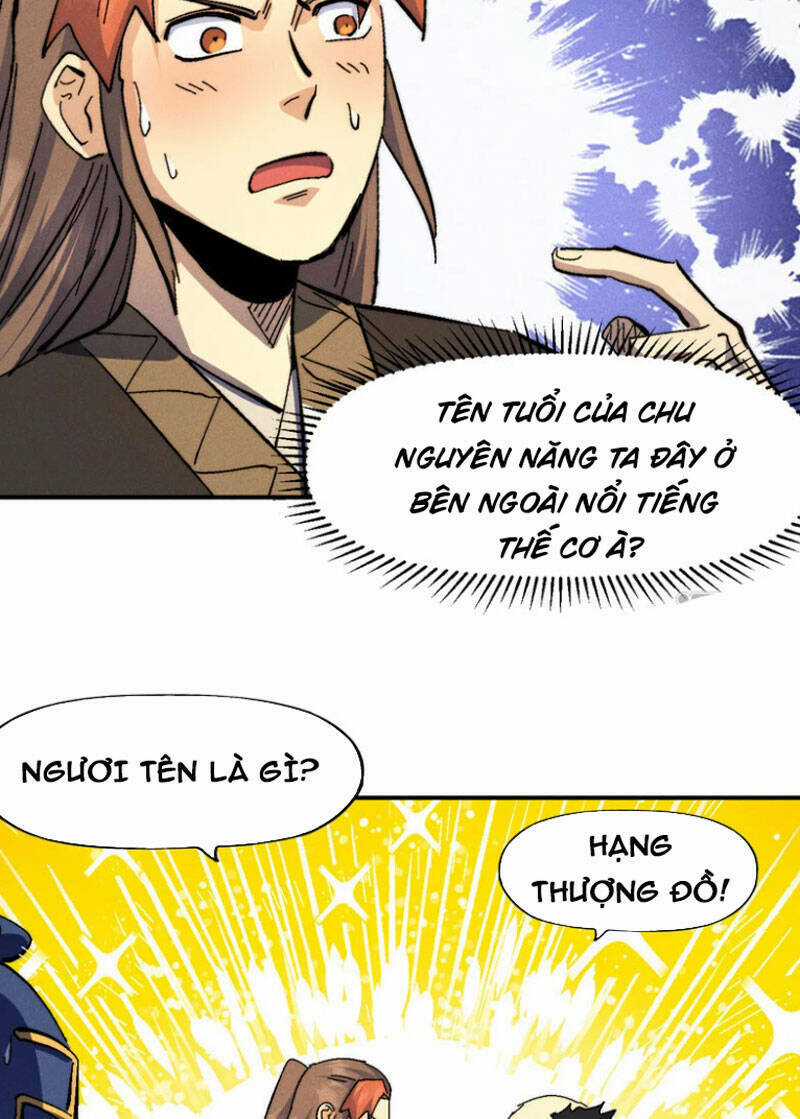 Nhân Vật Chính Mạnh Nhất Lịch Sử Chapter 159 trang 33